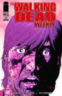 WALKING DEAD WEEKLY #40 (MR)
