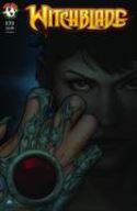 WITCHBLADE #151 CVR A CHRISTOPHER