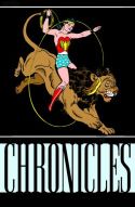 WONDER WOMAN CHRONICLES TP VOL 02