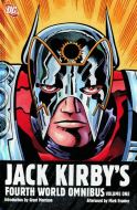 JACK KIRBYS FOURTH WORLD OMNIBUS TP VOL 01