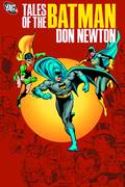 TALES OF THE BATMAN DON NEWTON HC VOL 01