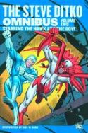 STEVE DITKO OMNIBUS HC VOL 02