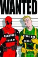 DEADPOOL MAX 2 #1 (MR)