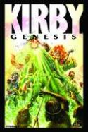 KIRBY GENESIS #5