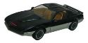 KNIGHT RIDER KARR 1/15 SCALE VEHICLE