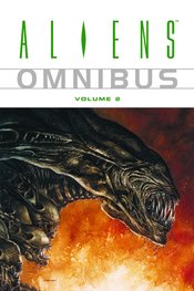 ALIENS OMNIBUS TP VOL 02