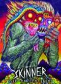 SKINNER EVERY MAN IS MY ENEMY HC (MR)
