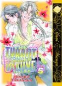 TYRANT FALLS IN LOVE GN VOL 05 (0F 8) (MR)