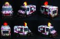 TWISTED METAL R/C SWEET TOOTH ICE CREAM TRUCK