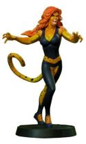 DC SUPERHERO FIG COLL MAG #97 CHEETAH