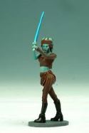 STAR WARS FIG COLL MAG #39 AAYLA SECURA