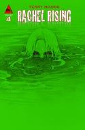RACHEL RISING #4