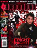 HORRORHOUND #32