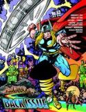 BACK ISSUE #53