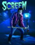 SCREEM #23 NEWSSTAND ED