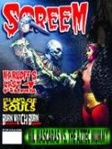 SCREEM #23 PX ED