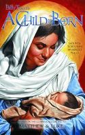 BILLY TUCCI A CHILD IS BORN ONE SHOT