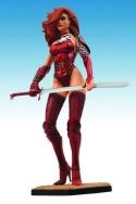 FEMME FATALES DAWN EXECUTIONER PVC FIGURE