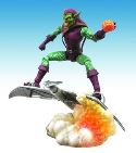 MARVEL SELECT GREEN GOBLIN AF CS