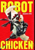 ROBOT CHICKEN DVD SEA 05