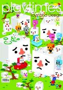PLAYTIMES VOL 2 #3