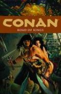CONAN HC VOL 11 ROAD OF KINGS PT 1