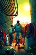 AMAZING SPIDER-MAN #673