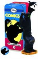 DISNEYS COMICS & STORIES CHARACTERS #5 PHANTOM BLOT
