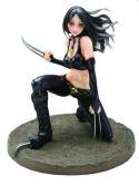 MARVEL X-23 BISHOUJO STATUE