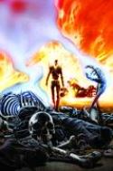 GHOST RIDER #5