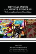 WOLVERINE PUNISHER GHOST RIDER OFF INDEX MU #4 (OF 8)