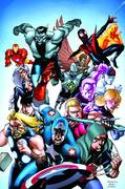 ULTIMATE COMICS ULTIMATES #4