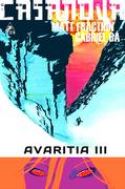 CASANOVA AVARITIA #3 (OF 4) (MR)