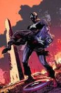 FEAR ITSELF #7 POINT ONE