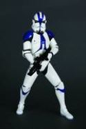 SW 501ST CLONE TROOPER PX ARTFX+ STATUE 2PK