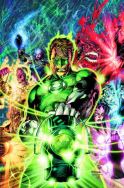 GREEN LANTERN SUPER SPECTACULAR #3