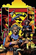 DC COMICS PRESENTS SUPERMAN THE KENTS #1