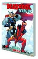 DEADPOOL TEAM-UP TP VOL 03 BFFS