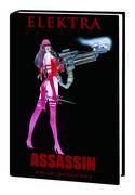 ELEKTRA ASSASSIN PREM HC (MR)