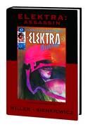 ELEKTRA ASSASSIN PREM HC DM VAR ED 85 (MR)