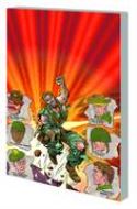 ESSENTIAL SGT FURY TP VOL 01