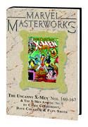 MMW UNCANNY X-MEN HC VOL 08 DM VAR ED 175