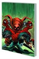 SPIDER-MAN ORIGIN OF HOBGOBLIN TP