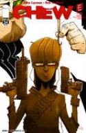 CHEW #24 (MR)
