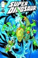 SUPER DINOSAUR #6