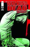 WALKING DEAD WEEKLY #45 (MR)