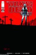 WALKING DEAD WEEKLY #48 (MR)