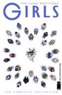 GIRLS COMPLETE COLLECTION TP (MR)