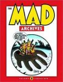 MAD ARCHIVES HC VOL 03