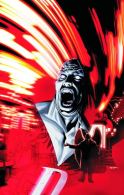 DC UNIVERSE PRESENTS #3